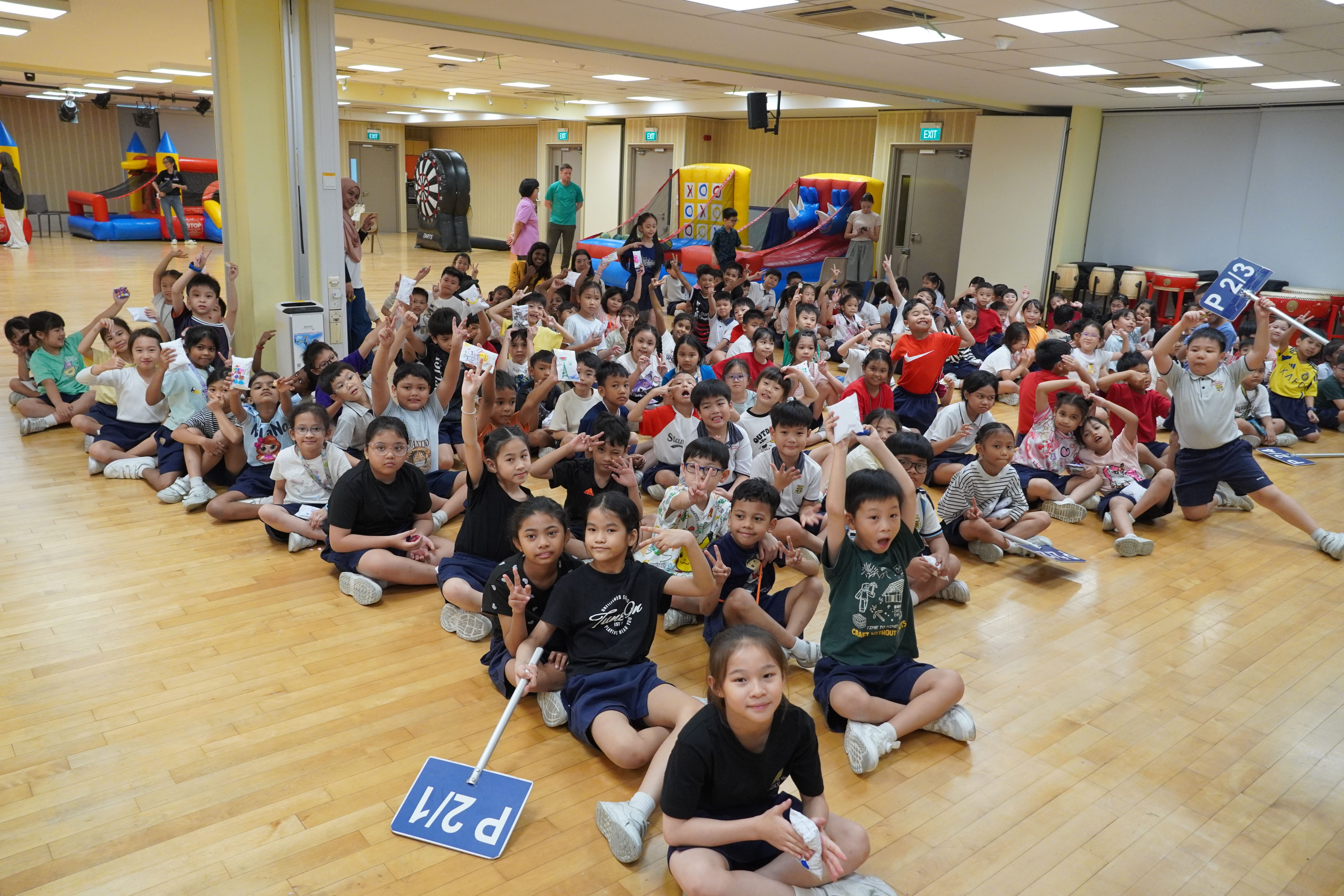 Children Day 2026